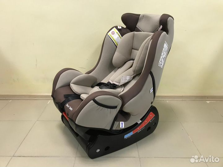 Автокресло Best Baby LB 718 RF 55
