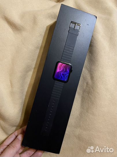 Умные часы Mi Watch