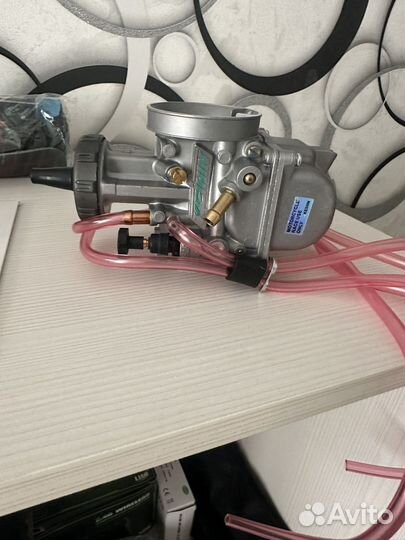 Карбюратор новый