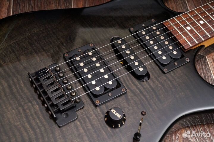 Ibanez RX180 Japan электрогитара