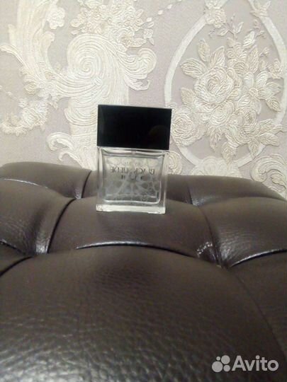 Мужская туалетная вода avon