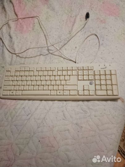 Клавиатура