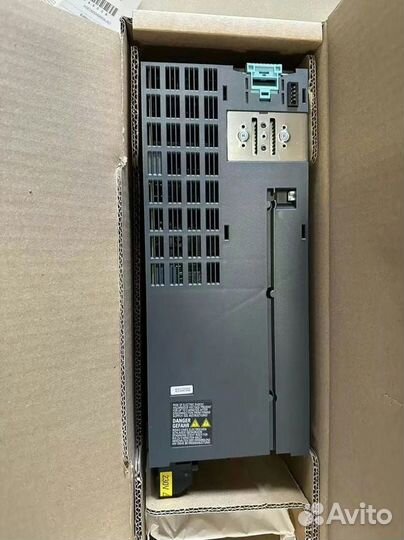 Siemens 6SL3210-1PC22-8UL0 1шт новый 6SL3210-1PC22-8UL0 ускоренная доставка