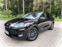 Ford Escape 1.5 AT, 2022, 34 200 км, с пробегом, цена 2 050 000 руб.