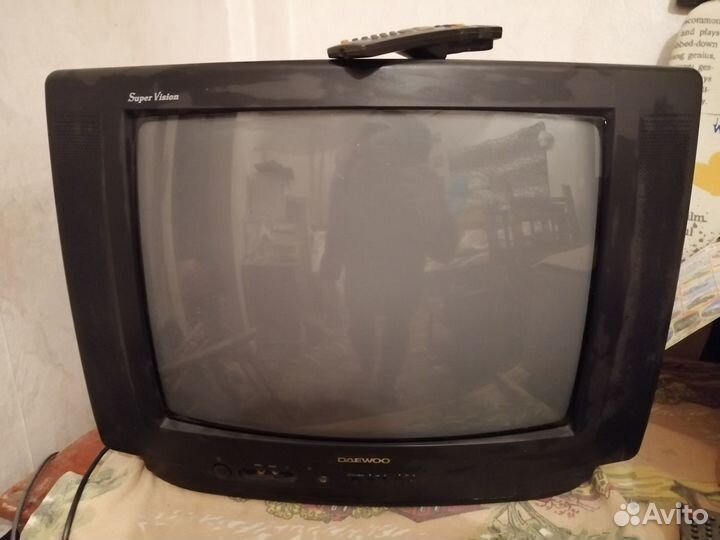 Телевизор