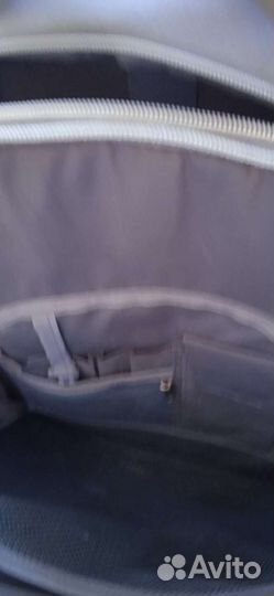 Школьный рюкзак