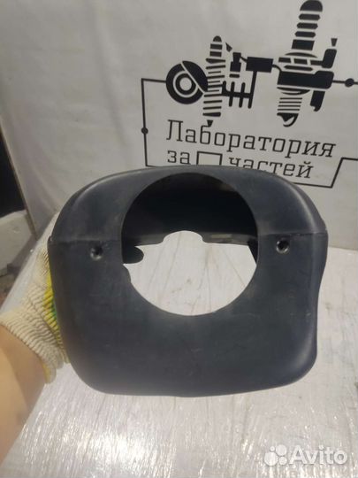 Кожух подрулевой Chevrolet Rezzo