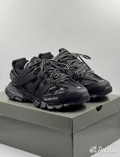 Кроссовки Balenciaga Track (2 цвета)