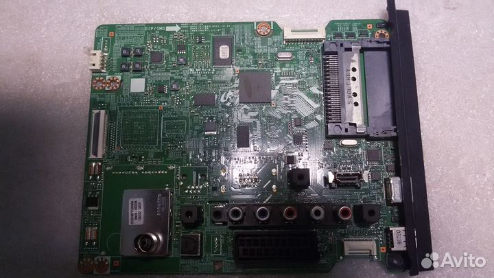 Платы для телевизора