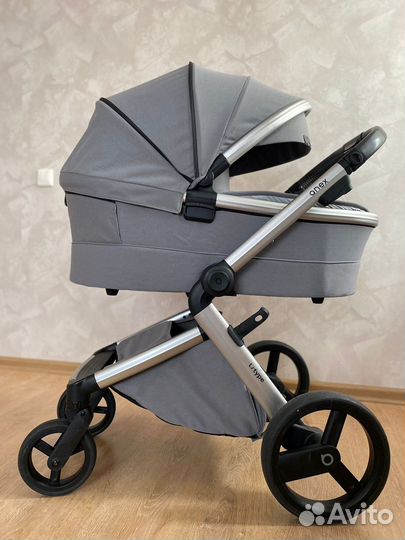 Коляска Anex 2 в 1