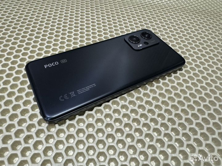 Xiaomi Poco X4 GT, 8/256 ГБ