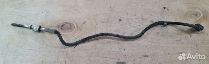 Датчик температуры перед сажевым CLS218