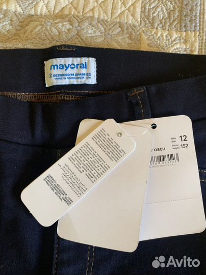 Джинсовая одежда для девочки