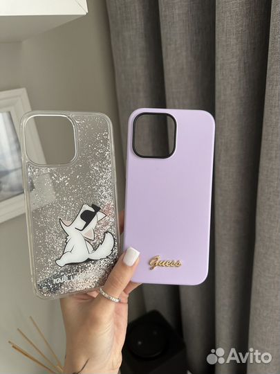 Чехол iPhone 14 Pro Max