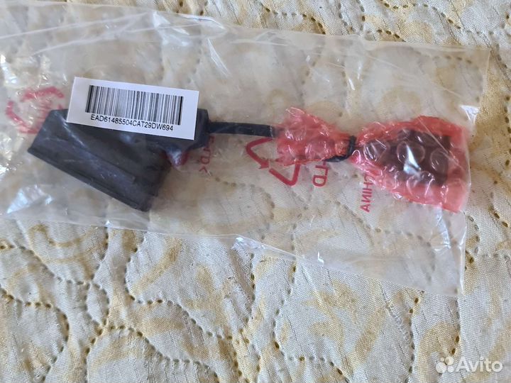 EAD61485504 Кабель соединительный