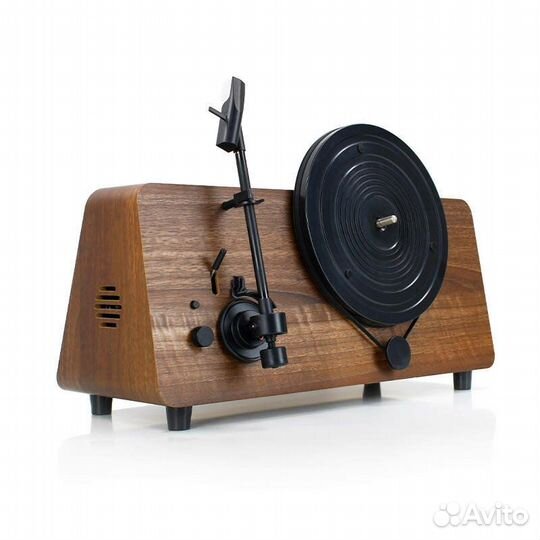 Виниловый проигрыватель TM8 RP-11