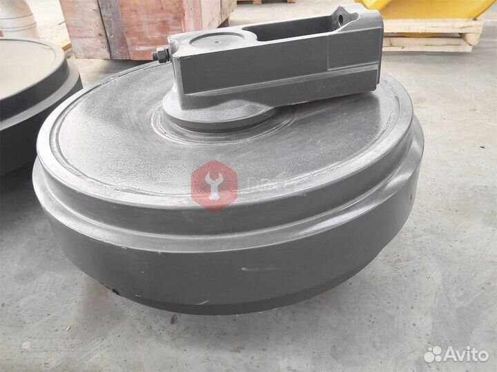 Колесо направляющее CAT 320elrr 7Y-1601