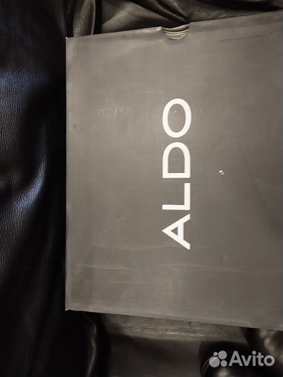 Ботинки мужские зимние