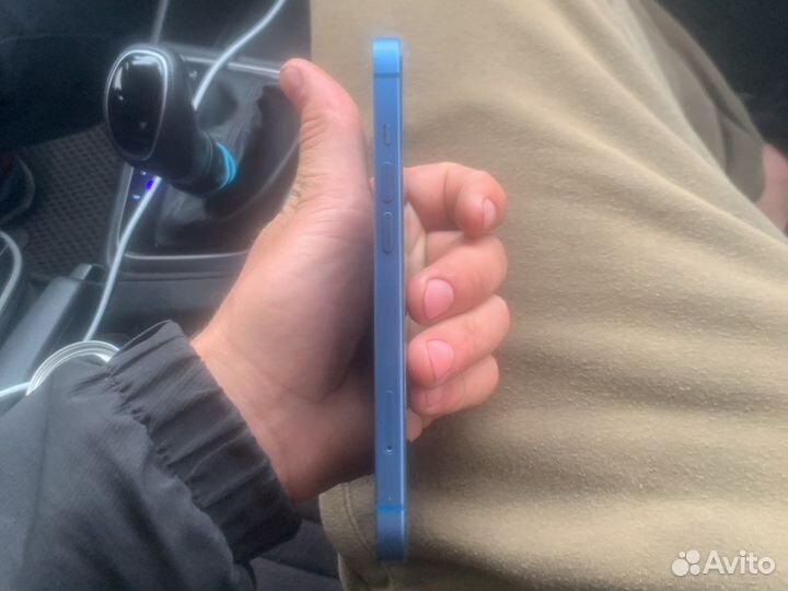 iPhone 13, 512 ГБ