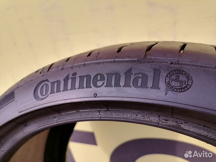 Continental ContiSportContact 5P 265/30 R20
