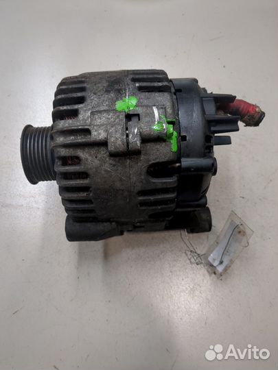 Генератор BMW X5 E53, 2006