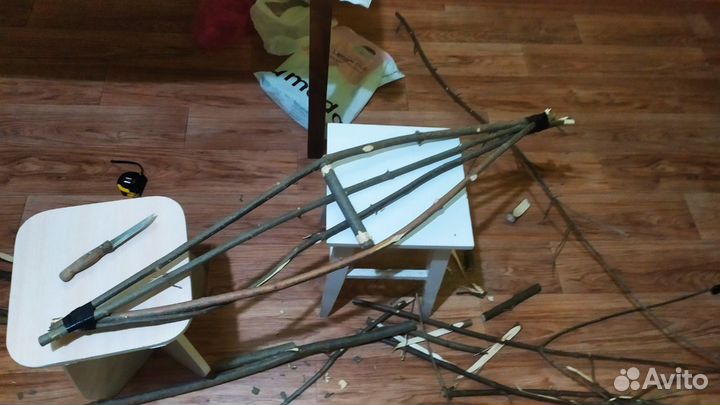 Снегоступы