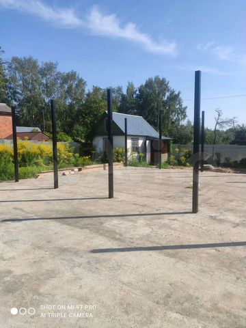 Участок 5 сот. (СНТ, ДНП)
