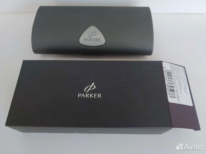 Ручка parker
