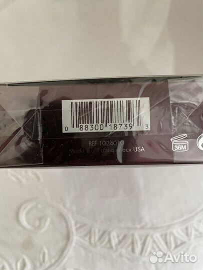 Calvin Klein Euphoria men туалетная вода