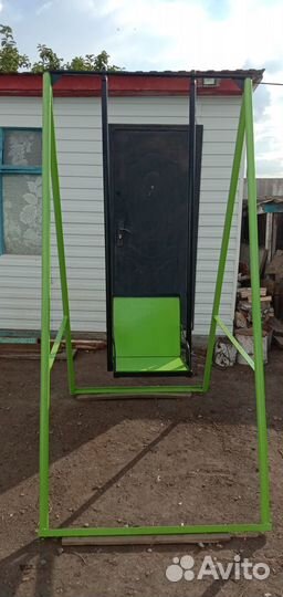 Продам качелю цена