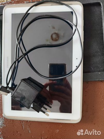 Samsung Galaxy note 10.1 gt-n8000