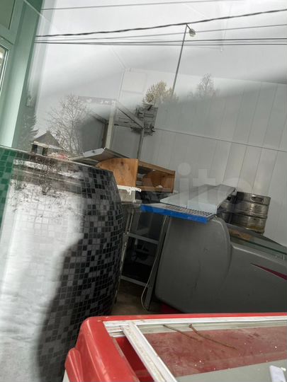 Торговая площадь, 36 м²