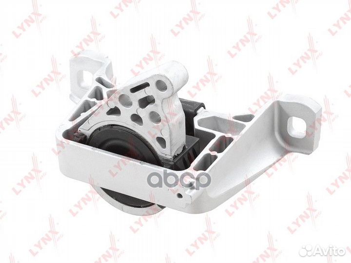 Подушка двигателя прав ME1733 lynxauto