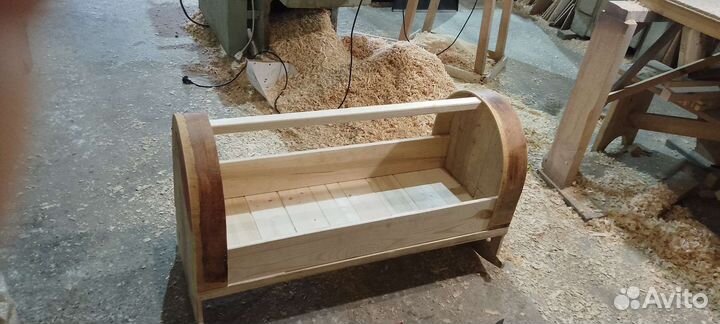 Детская колыбель