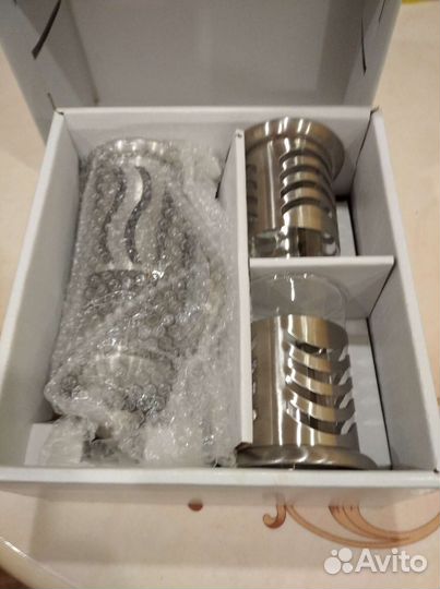 Френч-пресс