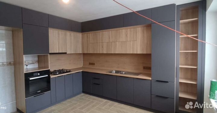 Изготовление мебели на заказ