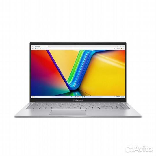 Ноутбук asus Vivobook 15 X1504ZA-BQ085 (90NB1022-M003J0)