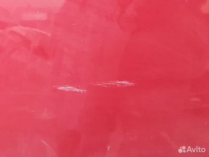 Дверь задняя для Peugeot-Citroen 3008 9006Q1