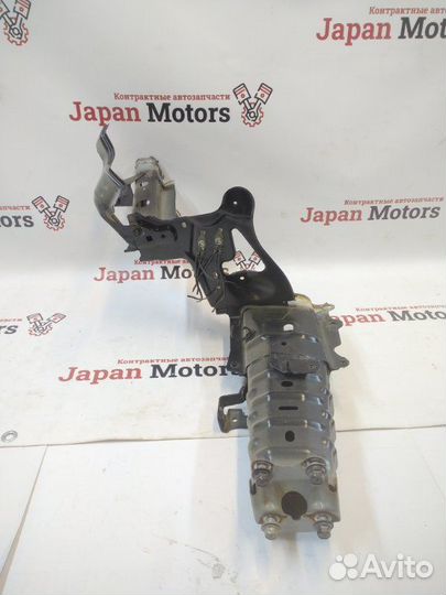 Лонжерон Mazda 3 BL