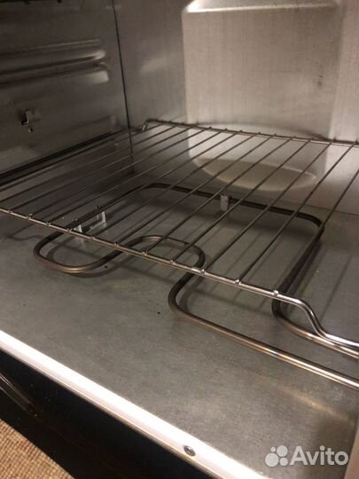 Духовка электрическая новая