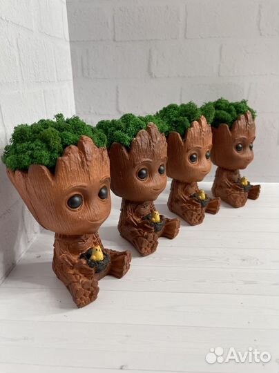 Фигурка малыш 