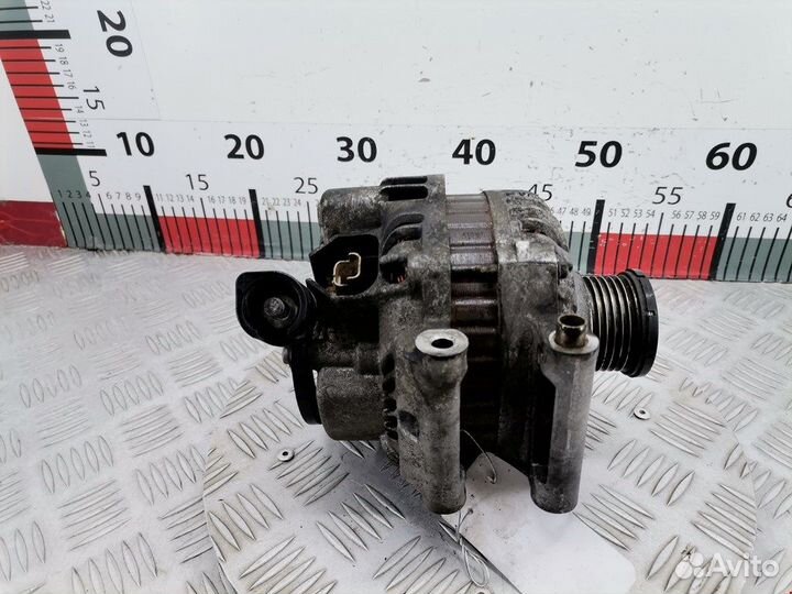 Генератор для Peugeot-Citroen 207 V757692180