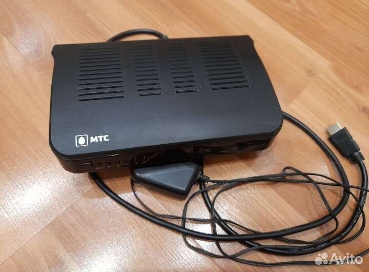 Тв приставка