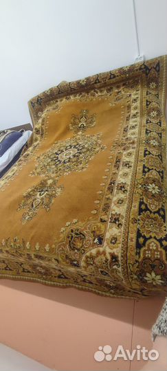 Ковер 2 на 3 бу