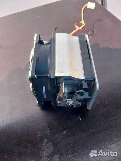 Куллер для процессора