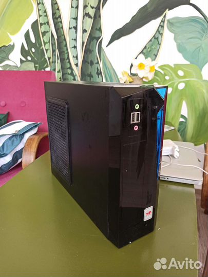 NAS Synology 920+ резерв