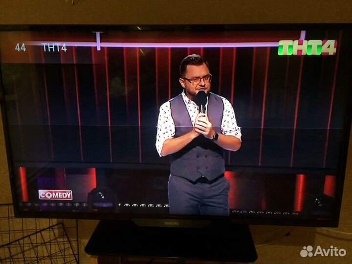 Телевизор Philips 32