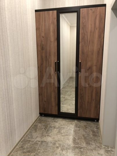 1-к. квартира, 35 м², 2/3 эт.