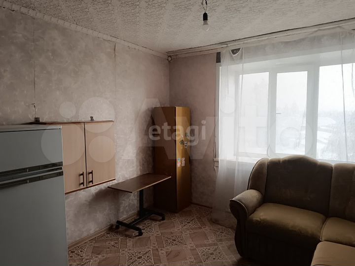 Комната 13 м² в 1-к., 3/5 эт.