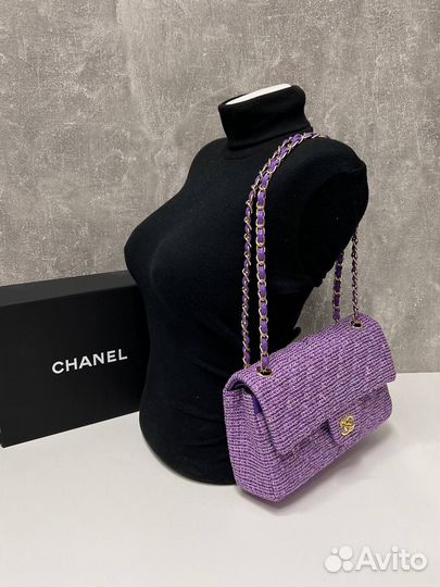 Сумка женская Chanel